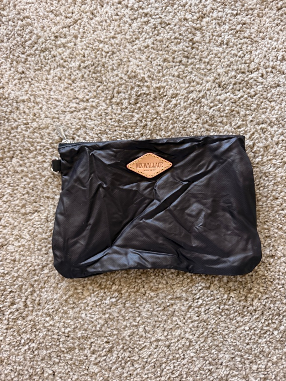 Mz Wallace pouch